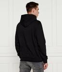 Свитер Regular fit Guess Jeans, черный - фото 3