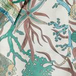 Детская рубашка Gucci, слоновая кость - фото 3