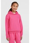 Худи O'Neill Hoodie, Carmine Rose/Light Pink - фото 3