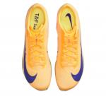 Кроссовки Nike Maxfly 2 'Shimmering Lime Green' - фото 2