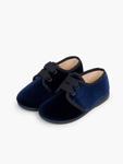 Pisamonas Flats в цвете Marine Blue - фото 4