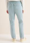 Обычные брюки CECIL, светло-голубой - фото 3