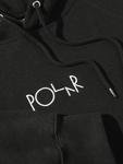 Худи Polar Skate Default Hoodie, black - фото 3