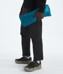 Мужская куртка с капюшоном THERMOBALL The North Face, Dusk Blue - фото 7