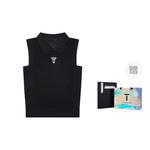 Женская поло EUROPEAN TOUR, розовый - фото 3