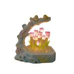 Ночник Division of Enterprises, синий - фото 3