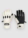 Перчатки Quiksilver Banging Handschuhe, bone - фото