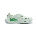 Pole Hole Shoes Clogs Men Peak - фото 2