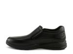 Слипоны Spring Step Eddy Loafer, черный - фото 2