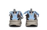 Mizuno LS Low top Running Shoes Unisex Gray Blue Brown - фото 5