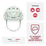 ABUS AirBreaker — дорожный шлем - фото 2