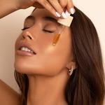 Бронзирующие капли для лица, шеи и декольте, 50 мл Cocosolis Solis - фото 2