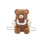 Плюшевый мишка 35 см высота Princess lovers - фото