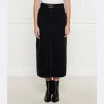 Юбка Twin-Set, черный - фото