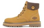 Ботинки женские Dickies, темно-желтый - фото