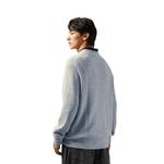 Мужской свитер Calvin Klein, черный - фото 10