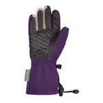 Перчатки Ziener Laval AS, фиолетовый - фото 2