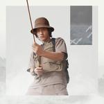 Жилет мужской Stone Lotus Brown Lining - фото 4