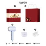 Фен CONFU - фото 9