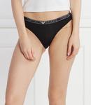 Трусы Emporio Armani 2-pack, черный - фото 3