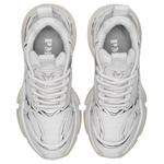 Кроссовки унисекс с низким верхом Pmt, черный - фото 4