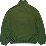 Acne Studios Куртка мужская, Forest Green - фото