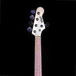 Wolf Guitars Australia Moonray 5 - фото 4