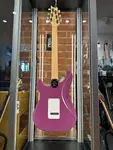 Paul Reed Smith SE Silver Sky Суммит Пурпурный - фото 6