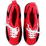 Универсальные тапочки унисекс Georgia Bulldogs NCAA - фото 4