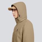 Стеганая куртка Urban Function Series для мужчин Camel, хаки - фото 29