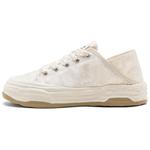 Кеды женские низкие Agsdon - фото 9