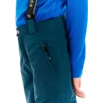 Брюки Protest Sticks, синий - фото 7