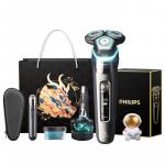 Электробритва PHILIPS - фото 4