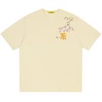 Футболка унисекс FUERZA, черная - фото 7