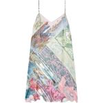 Платье D Aria DIESEL, мультиколор - фото