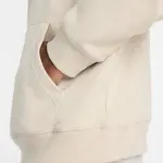 Худи с вышитым логотипом New Balance, нейтральный - фото 5