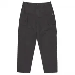 Брюки Element ELYNP00203 Relaxed Fit cargo, черный - фото