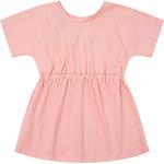 Детское платье KENZO, розовый - фото 3