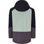 Мужская зимняя куртка Cirque Obermeyer, Summit Sage - фото 6