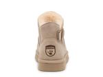 Ботинки Bearpaw Bette Bootie, Light Mushroom - фото 4