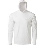 Виндридж худи Marmot, белый - фото 4