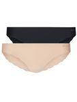 Трусы Skiny, цвет beige/black - фото 2