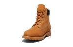 Ботинки женские Timberland Premium 6 Inch, коричневый - фото 2