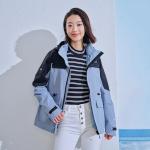 Куртка женская для активного отдыха Pelliot - фото 47