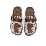 Тапочки женские Masoomake - фото 36