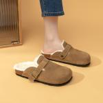 Тапочки женские La Chapelle - фото 9