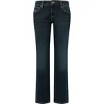 Джинсы Pepe Mocha, синий - фото 3