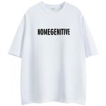 Футболка NOME унисекс, Бледно-голубой - фото 4