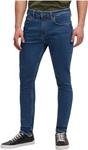 GUESS G12 Скинни джинсы, Gj Varane Medium Wash - фото 2