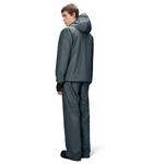 Утепленная куртка Lohja w3t1 - дождевик Rains, Nimbus - фото 3